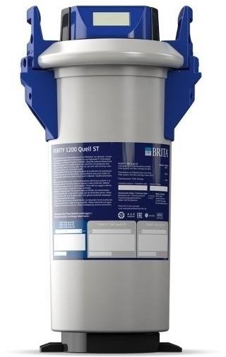 Brita Purity Quell ST 1200 - komplet z wyświetlaczem code-956