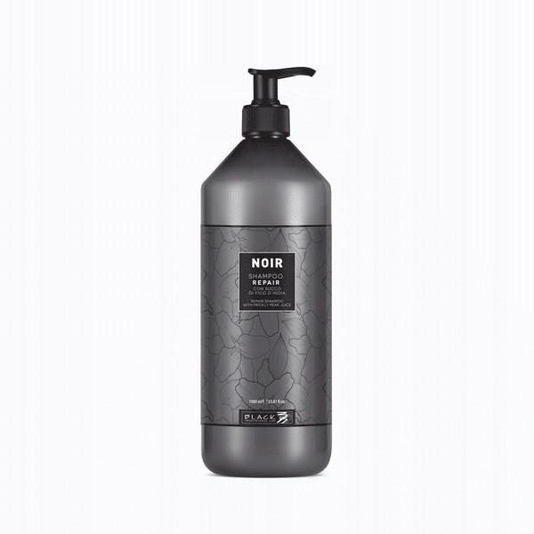 Black Szampon Naprawczy 1000ML Noir Repair