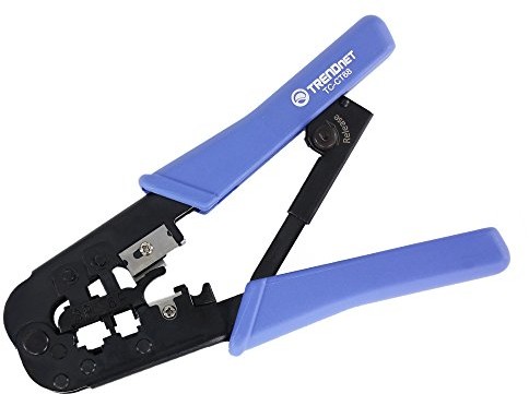 TRENDnet Trendnet TC-PDT anlegew Wielokąt z 110-i koroną-nóż TC-CT68