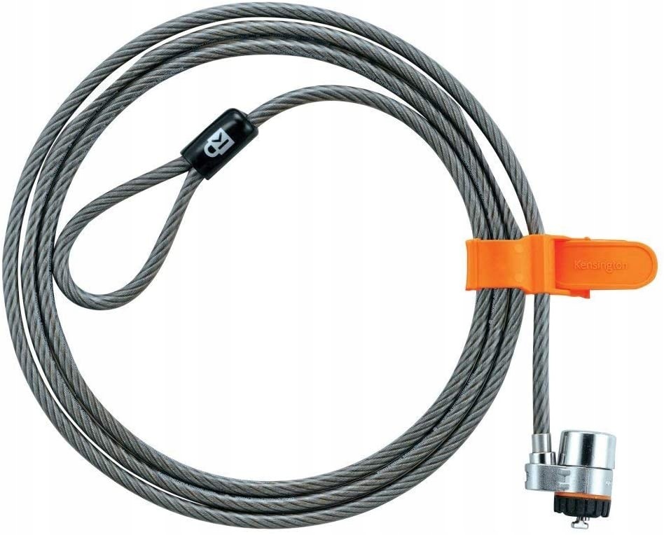 Kensington MicroSaver Linka Do Laptopa Blokada 1,8