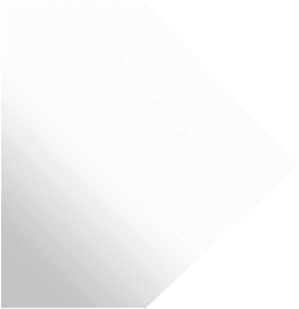 Robelit Płycina szkła syntetycznego 100 x 200 cm