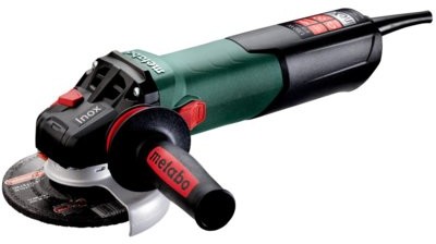 Metabo SZLIFIERKA KĄTOWA WEV 17-125 QUICK INOX