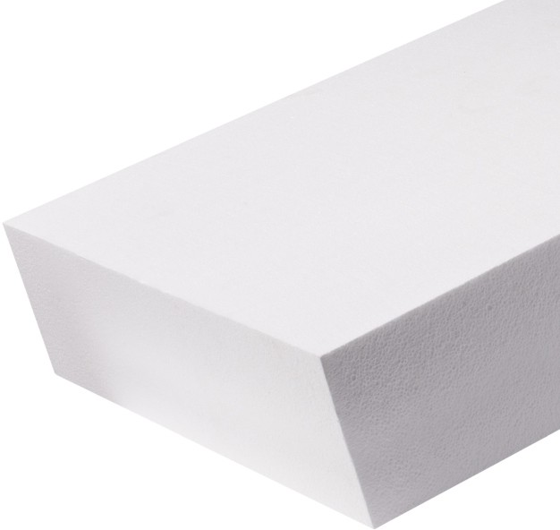 Yetico Styropian fasadowy  Gamma 150 mm 0 3 m3 4 szt.