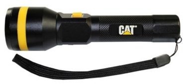 CAT Latarka akumulatorowa CT24565 taktyczna