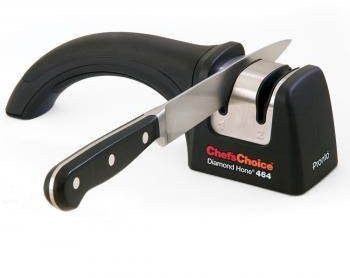 Chef's Choice 464 Pronto ręczny ostrzałka do noży 4640100