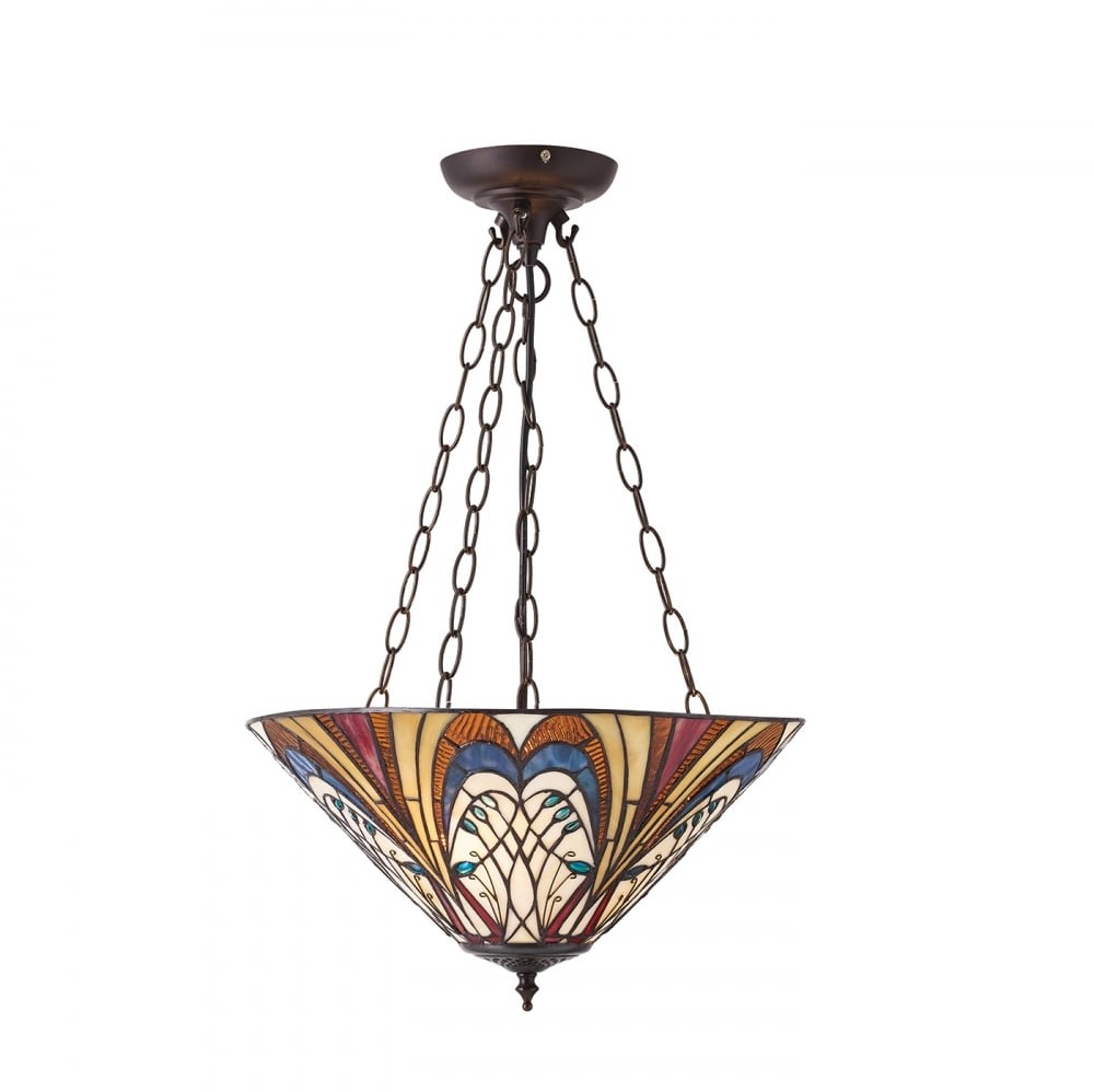 Interiors Zwis TIFFANY HECTOR 70750 INTERIORS 70750/INT/CUBI
