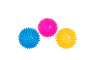 Karlie Flamingo 1030985 TPR Igel ball 8 cm