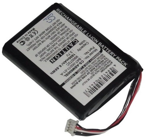 Cameron Sino Lenovo ServeRaid-8s PCIe 25R8118 1800mAh 6.66Wh Li-Ion 3.7V Cameron Sino)