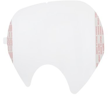 3M 6885 Folia osłonowa na szybę ochronną 6885