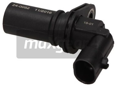 MAXGEAR Czujnik prędkości obrotowej, sterowanie silnikiem MAXGEAR 24-0052