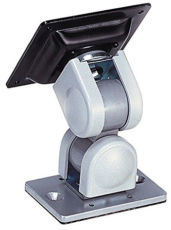 NewStar Flatscreen Toolbar Mount FPMA-DTBW200