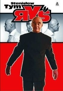 Amber RYŚ Stanisław Tym + DVD AV0008472