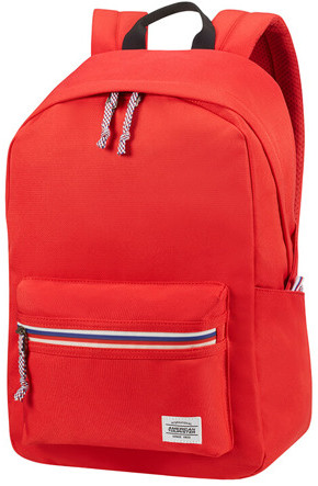 American Tourister Plecak Upbeat czerwony