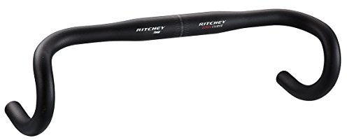 Ritchey kierownica Logic Curve, czarny, 44 200.HB321.405