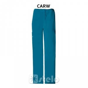 Cherokee - Core Stretch Cherokee Core Stretch Spodnie Unisex Workwear Core Stretch Cargo CARW/XL 12340