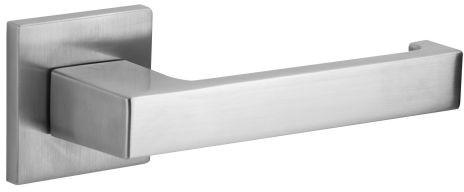 VDS KLAMKA QBIK FIT KOLOR SATYNA CHROM 49-0164