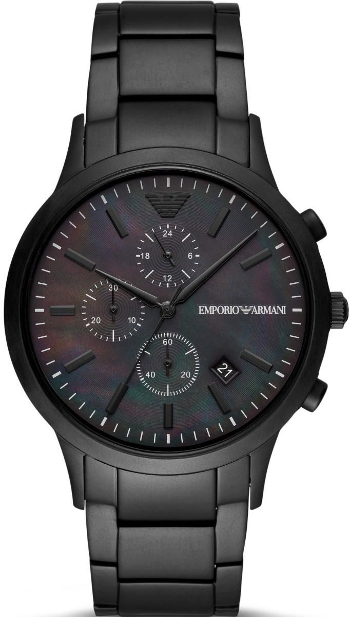 Emporio Armani Renato Chrono AR11275