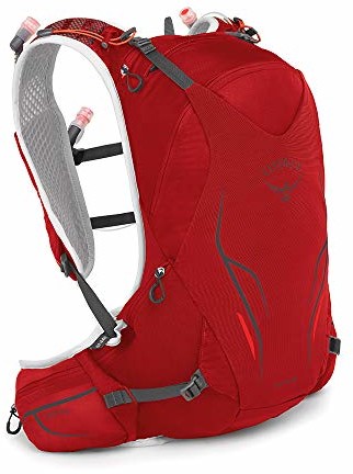 Osprey Duro 15 M/L plecak do biegania, unisex, pojemność 15 l, jeden rozmiar (5-315-0-1)