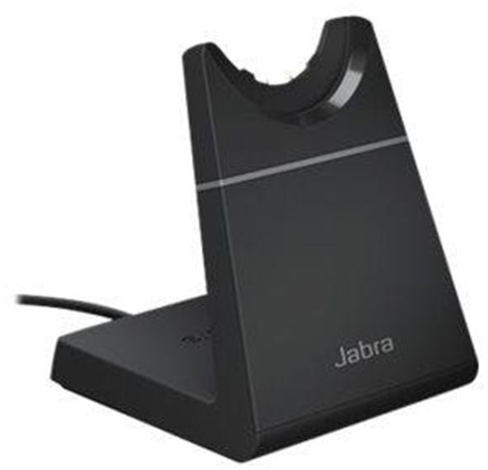 Jabra Jabra Evolve2 65 Deskstand USB-A Black 14207-55