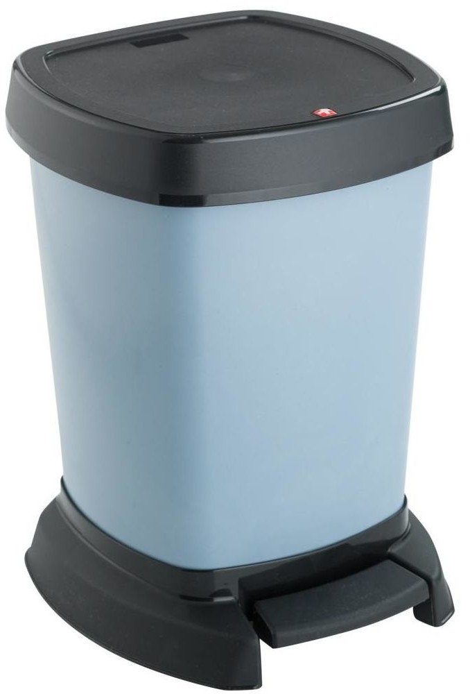 Rotho Kosz na śmieci PASO 6 l