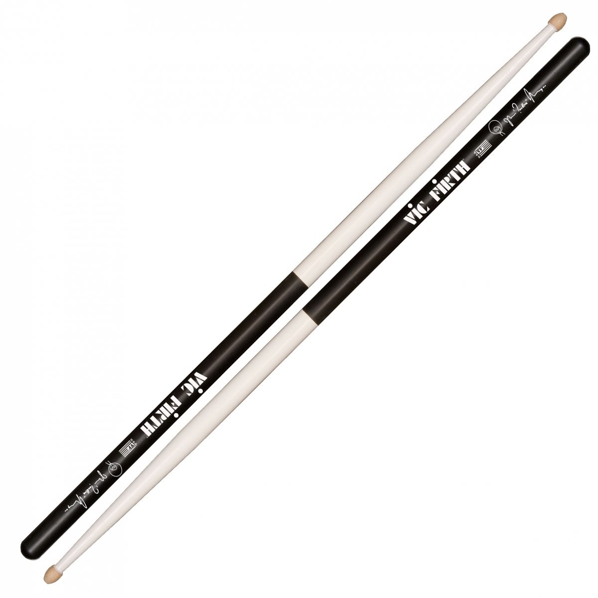 Vic Firth SAT Ahmir $25Questlove$26 Thompson Signature pałki perkusyjne