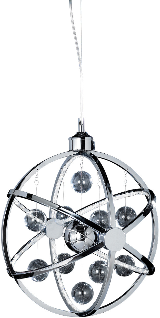 Endon Lampa wisząca MUNI MUNI-CH-S CUBI