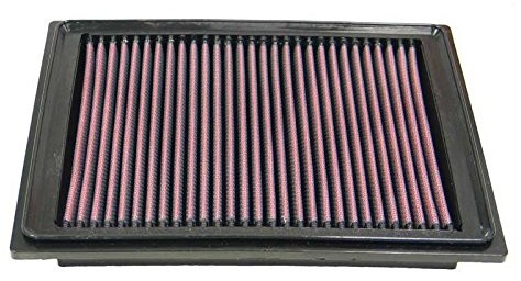 K&N 33  2310 K & N zamienny filtr powietrza 33-2310