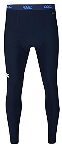 Canterbury mężczyzn thermoreg Base Layer, niebieski, M E512740-769-M