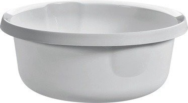Curver Miska okrągła 16L Essentials szary 241744