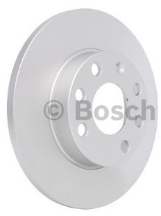 BOSCH Tarcza hamulcowa przednia, 0 986 479 B20  0986479B20