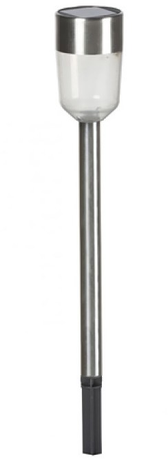Grundig Grundig 51 - LED Lampa solarna 1xLED/1,2V IP44