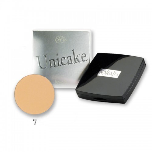 Karaja Unicake puder prasowany Nr. 7 00092