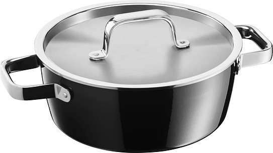 WMF Garnek Fusiontec Aromatic 22 cm 05.1532.5290
