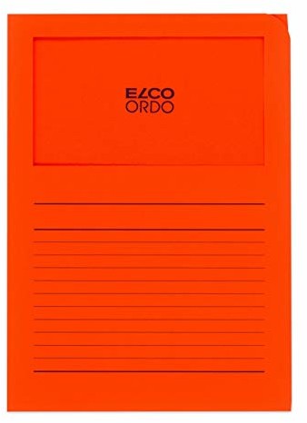 ELCO Elco Teczka organizacyjna