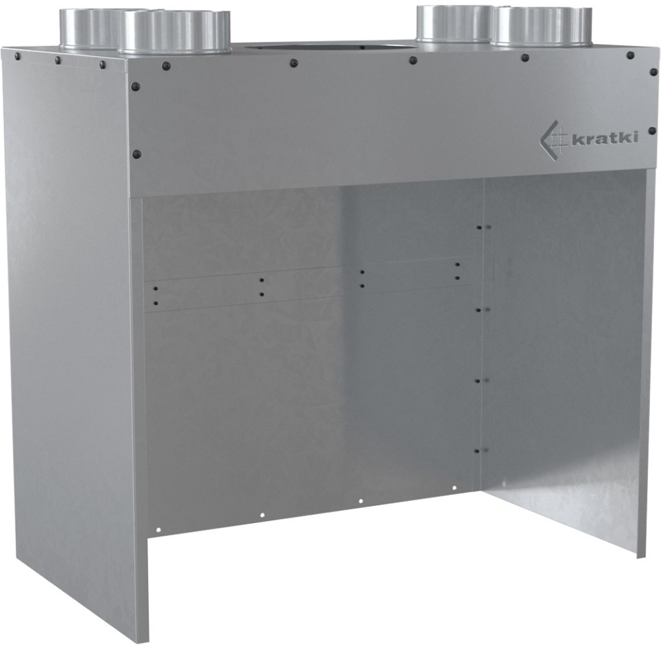 Kratki.pl Dystrybutor 4x150 MAJA do samodzielnego montażu DYSTRYBUTOR/MAJA/4X150
