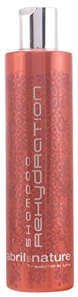 Abril Et Nature ION estrogenizacji Shampoo 250 ML Unisex 8436009783644