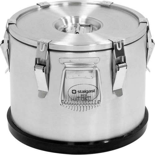 Stalgast Termos stalowy 15 l 51154