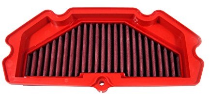 BMC FM707/04RACE Race Replacement filtr powietrza, wielokolorowy FM707/04RACE