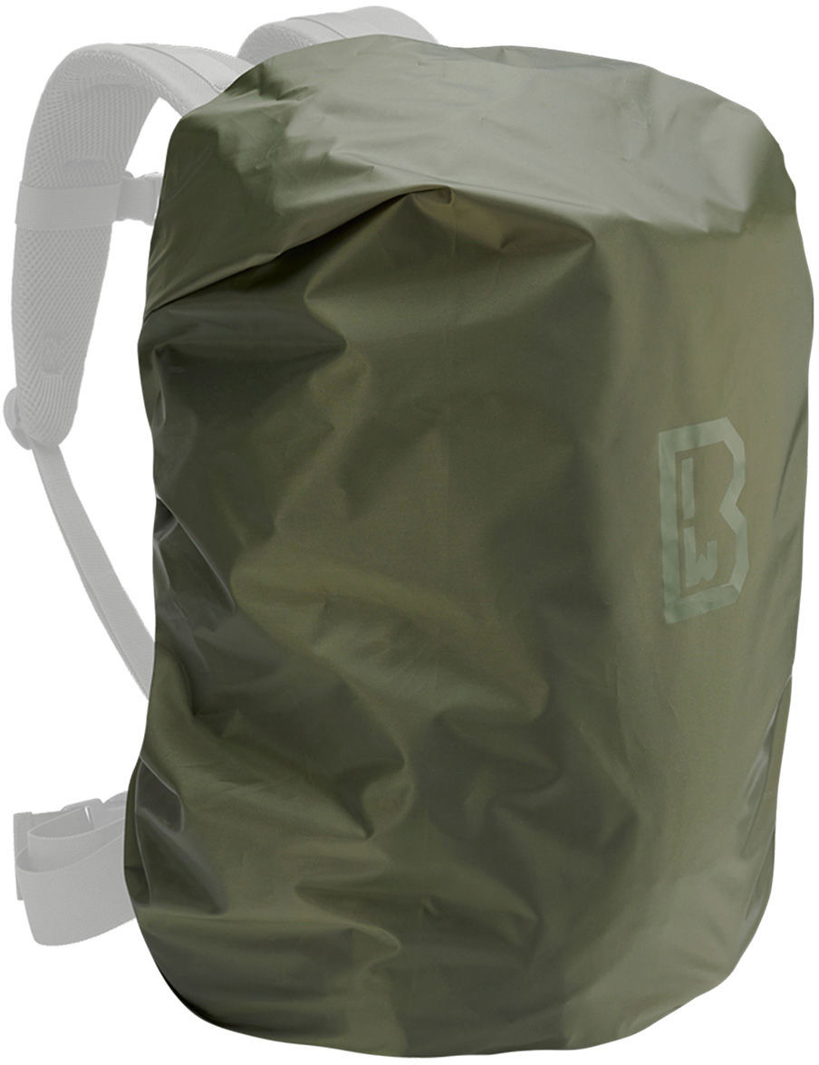 Brandit Pokrowiec na plecak Raincover Large - Olive (8069-1) 8069-1