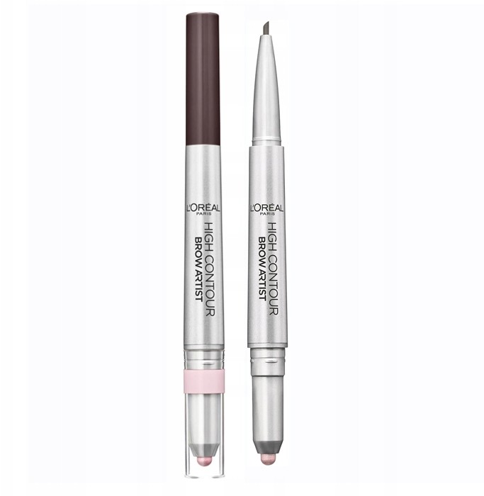 Loreal Brow Artist High Contour 107 Cool Brunette