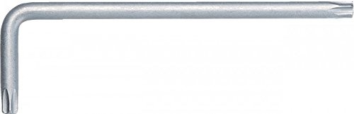 KS Tools KS-TOOLS 151.2342 TX-klucz kołkowy, krótkie, T7 4042146023488