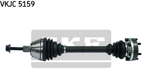 SKF Wał napędowy VKJC 5159