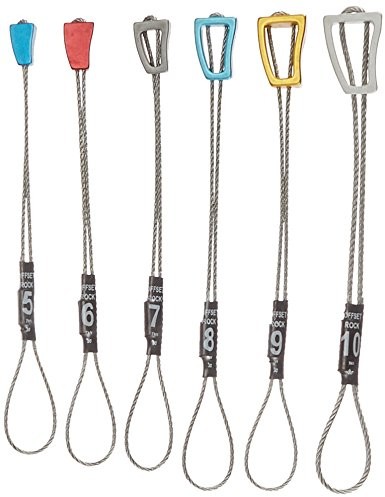 Wild Country SL Offset spódnica 5 10 40-OFFROCKSET1