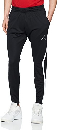 Nike pantaloni sportivi Uomo NERO 889711 014 889711-014