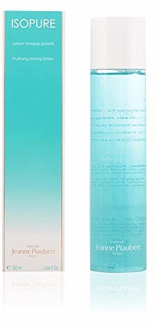 Jeanne Piaubert Jeanne piau Bert limpieza tonico purete 200 ML