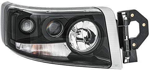 HELLA 1EL 011 899-481 Halogen-Reflektor - z prawej 1EL 011 899-481