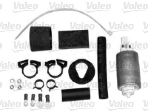 Valeo Valeo modul pompy paliwowej 347257 347257