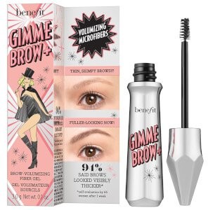 Benefit Gimme Brow Volumizing Fiber Gel Medium