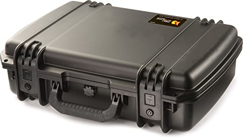 Peli Storm iM2370 Case w/Foam, Blk, w/BBB ochronne walizka z pianki czarna IM237001