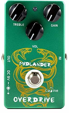 Caline Caline CP-49 Midlander Overdrive CP49